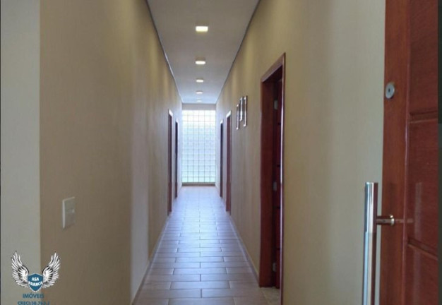 Imóvel com 5 Quartos à Venda, 2.450 m² em Centro - Jarinu