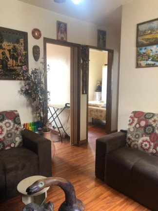 Imagem Apartamento com 2 Quartos à Venda, 47 m² em Parque Dos Maias