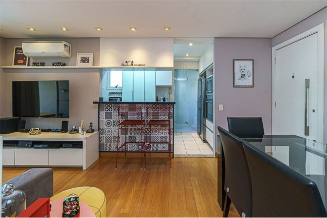 Imagem Apartamento com 2 Quartos à Venda, 71 m² em Paraíso - São Paulo