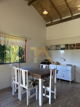 Imagem Fazenda à Venda, 120 m² em Arroio Do Rosa - Imbituba