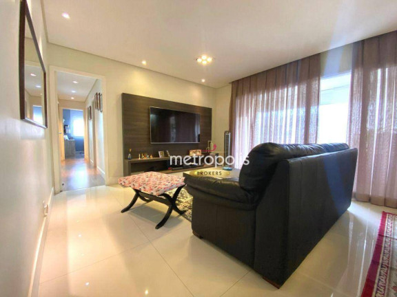 Imagem Apartamento com 4 Quartos à Venda, 146 m² em Boa Vista - São Caetano Do Sul Imagem Apartamento com 4 Quartos à Venda, 146 m² em Boa Vista - São Caetano Do Sul