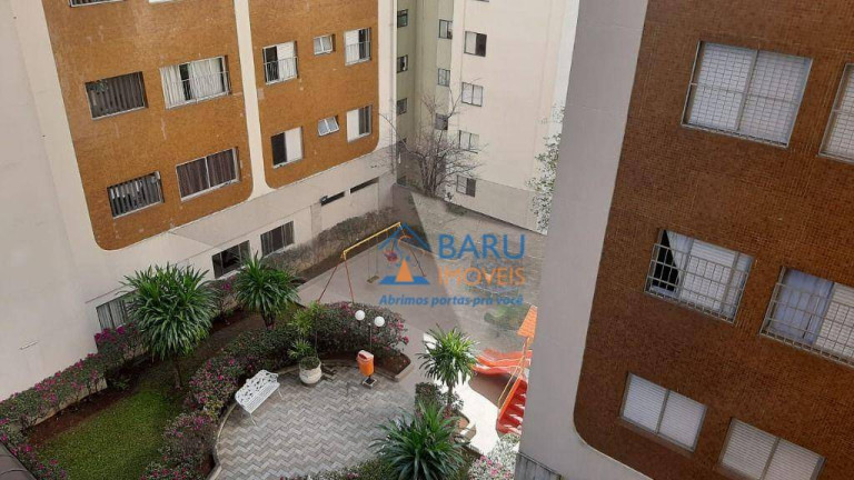 Imagem Apartamento com 2 Quartos à Venda, 67 m² em Sumaré - São Paulo Imagem Apartamento com 2 Quartos à Venda, 67 m² em Sumaré - São Paulo