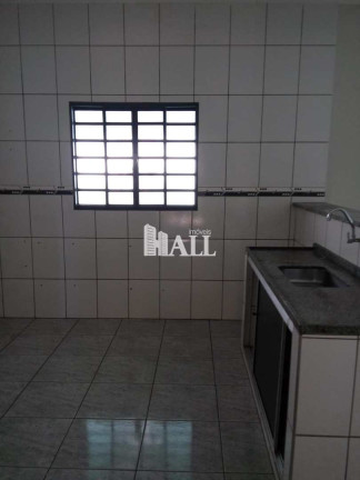 Casa com 2 Quartos à Venda, 164 m² em Vale Do Sol - Mirassol