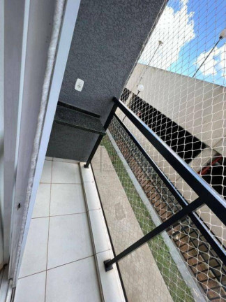 Imagem Apartamento com 2 Quartos à Venda, 53 m² em Parque Morumbi - Votorantim Imagem Apartamento com 2 Quartos à Venda, 53 m² em Parque Morumbi - Votorantim