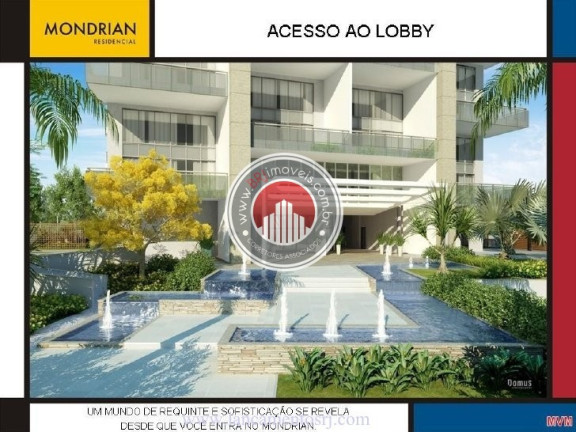 Imagem Apartamento com 4 Quartos à Venda, 230 m² em Barra Da Tijuca - Rio De Janeiro Imagem Apartamento com 4 Quartos à Venda, 230 m² em Barra Da Tijuca - Rio De Janeiro
