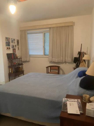 Imagem Apartamento com 4 Quartos à Venda, 380 m² em Consolação - São Paulo