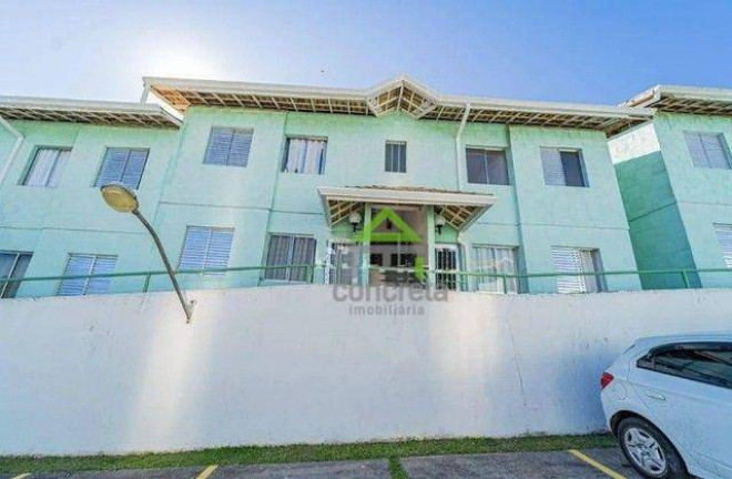 Imagem Casa de Condomínio com 2 Quartos à Venda, 48 m² em Jardim Sandra - Cotia Imagem Casa de Condomínio com 2 Quartos à Venda, 48 m² em Jardim Sandra - Cotia