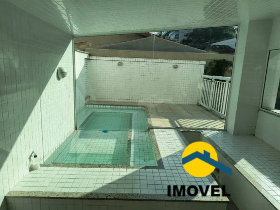 Imagem Apartamento com 2 Quartos à Venda, 80 m² em Charitas - Niterói