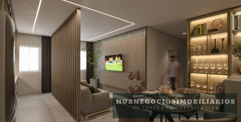 Imagem Apartamento com 3 Quartos à Venda, 95 m²