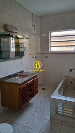 Imagem Sobrado com 4 Quartos à Venda, 430 m² em Jardim Ipanema (zona Sul) - São Paulo