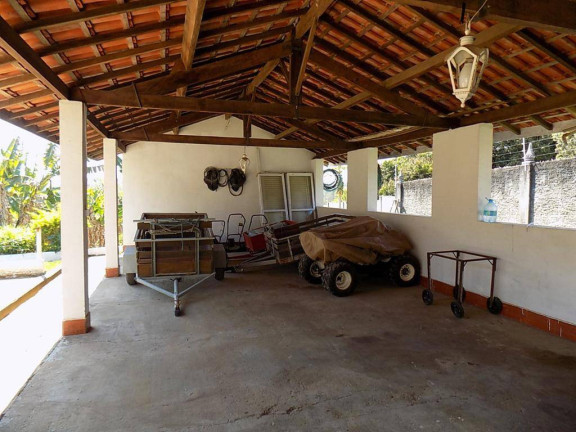 Imagem Chácara com 5 Quartos à Venda, 65.340 m² em Barreiro - Tatuí Imagem Chácara com 5 Quartos à Venda, 65.340 m² em Barreiro - Tatuí