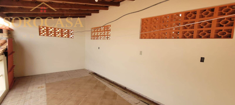 Imagem Casa com 3 Quartos à Venda, em Vila Barão - Sorocaba Imagem Casa com 3 Quartos à Venda, em Vila Barão - Sorocaba