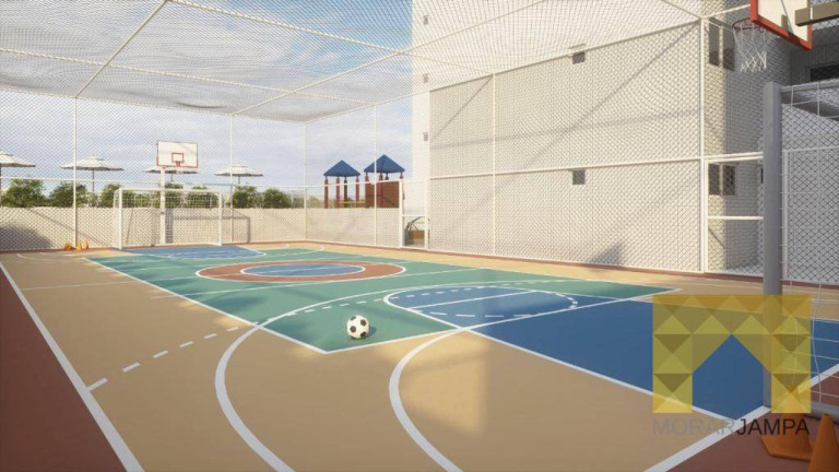 Imagem Apartamento com 3 Quartos à Venda, 94 m² em Bancários - João Pessoa Imagem Apartamento com 3 Quartos à Venda, 94 m² em Bancários - João Pessoa