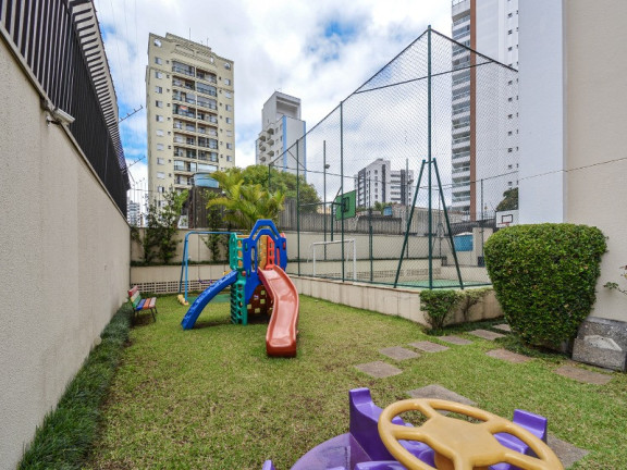 Imagem Imóvel com 3 Quartos à Venda, 100 m² em Vila Mariana - São Paulo