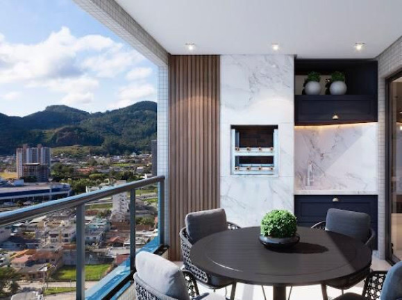 Imagem Apartamento com 3 Quartos à Venda, 104 m² em Itapema - Itapema