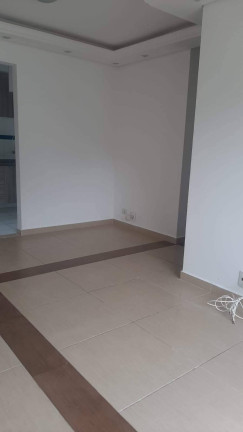 Imagem Apartamento com 3 Quartos à Venda, 77 m² em Parque São Luís - Taubaté