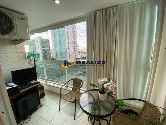 Imagem Apartamento com 3 Quartos à Venda, 90 m² em Centro - Campos Dos Goytacazes Imagem Apartamento com 3 Quartos à Venda, 90 m² em Centro - Campos Dos Goytacazes
