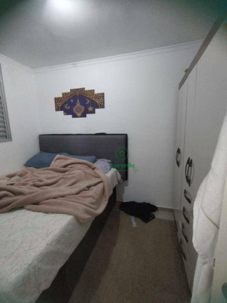 Imagem Apartamento com 2 Quartos à Venda, 44 m² em Vila Bremen - Guarulhos Imagem Apartamento com 2 Quartos à Venda, 44 m² em Vila Bremen - Guarulhos
