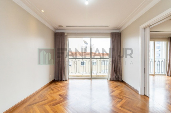 Imagem Imóvel com 4 Quartos à Venda, 271 m² em Itaim Bibi - São Paulo