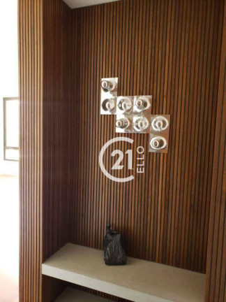 Imagem Apartamento com 3 Quartos para Alugar, 230 m² em Itaim Bibi - São Paulo