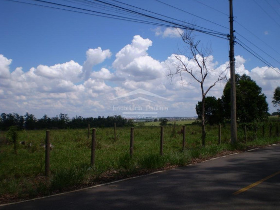 Imagem Terreno à Venda, 279.000 m² em Bonfim - Paulínia Imagem Terreno à Venda, 279.000 m² em Bonfim - Paulínia