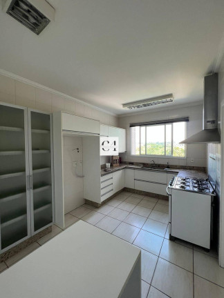 Imagem Apartamento com 4 Quartos à Venda, 100 m² em Vila Sfeir - Indaiatuba