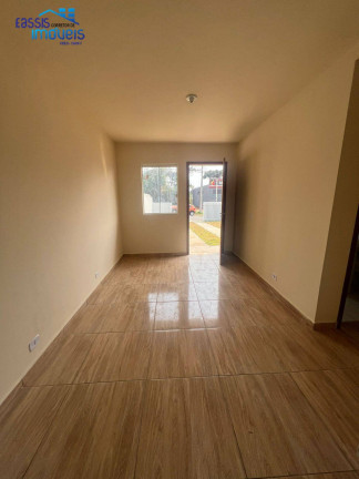 Casa com 3 Quartos à Venda, 50 m² em Campo Pequeno - Colombo