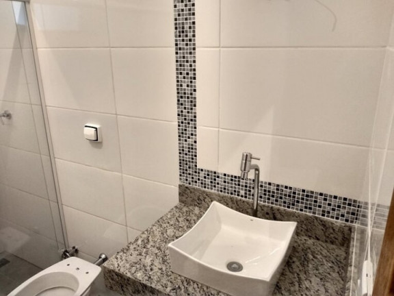 Imagem Casa com 3 Quartos à Venda, 120 m² em Jardim Gaivota - Bauru