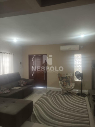 Imagem Casa com 2 Quartos à Venda, 100 m² em São Vicente - Itajai