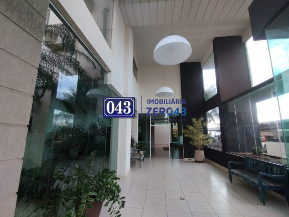 Imagem Apartamento com 2 Quartos à Venda, 59 m² em Centro - Londrina
