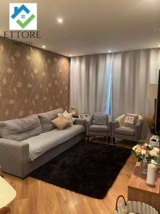Apartamento com 3 Quartos à Venda, 66 m² em Vila Matilde - São Paulo