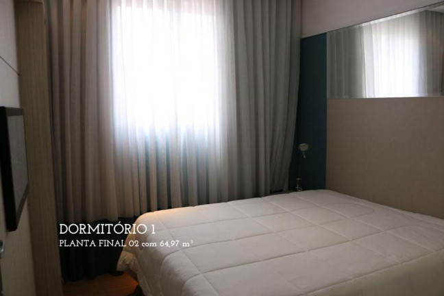 Imagem Apartamento com 2 Quartos à Venda, 69 m² em Rebouças - Curitiba Imagem Apartamento com 2 Quartos à Venda, 69 m² em Rebouças - Curitiba
