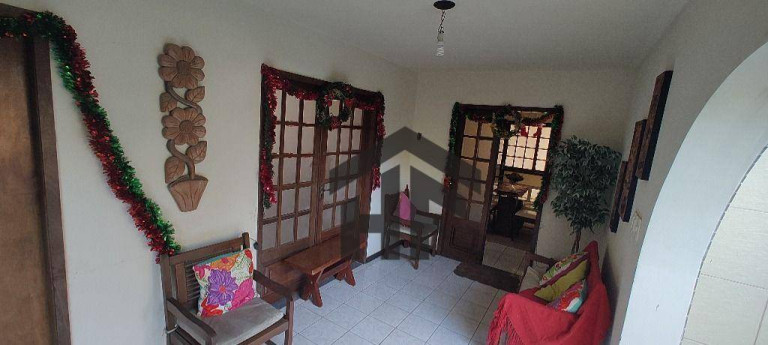 Imagem Casa com 4 Quartos à Venda, 246 m² em Boa Viagem - Recife