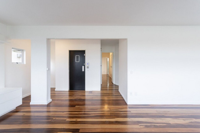 Imagem Imóvel com 3 Quartos à Venda, 126 m² em Jardim Europa - São Paulo