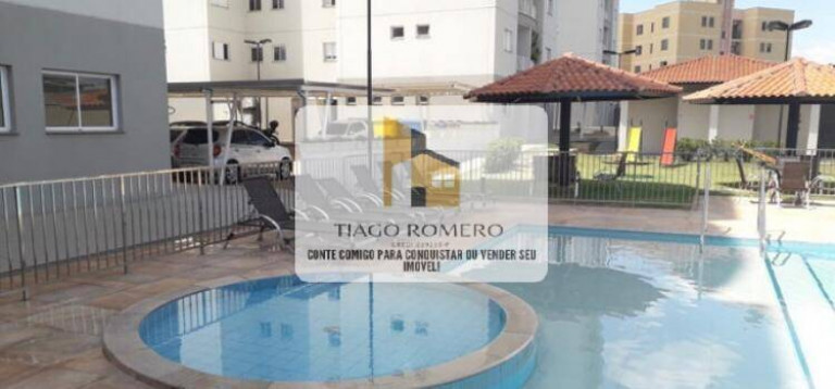 Imagem Apartamento com 3 Quartos à Venda,  em Jardim Botânico - Araraquara