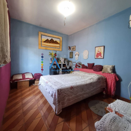 Imagem Casa com 2 Quartos à Venda, 92 m² em Assunção - São Bernardo Do Campo