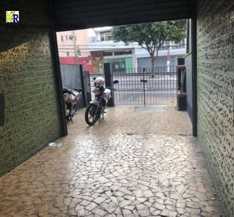 Imagem Sobrado com 3 Quartos à Venda, 356 m² em Jabaquara - São Paulo
