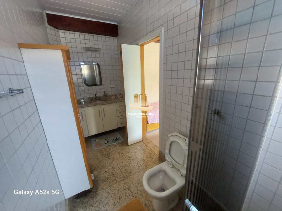 Imagem Casa com 5 Quartos à Venda, 400 m² em Real - Praia Grande