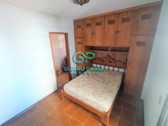 Imagem Apartamento com 3 Quartos à Venda, 140 m² em Enseada - Guarujá