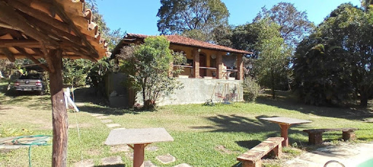 Imagem Fazenda à Venda ou Locação, 27.000 m² em Carneiros - Brumadinho Imagem Fazenda à Venda ou Locação, 27.000 m² em Carneiros - Brumadinho