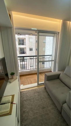 Apartamento com 2 Quartos à Venda, 56 m² em Planalto - São Bernardo Do Campo