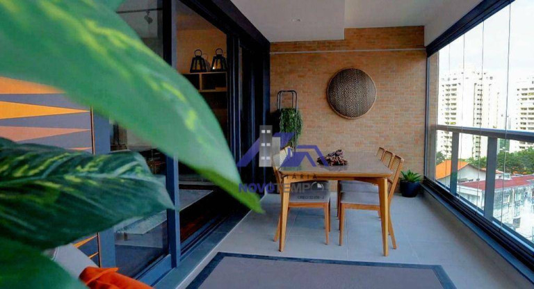 Imagem Apartamento com 3 Quartos à Venda, 101 m² em Alto Da Lapa - São Paulo Imagem Apartamento com 3 Quartos à Venda, 101 m² em Alto Da Lapa - São Paulo