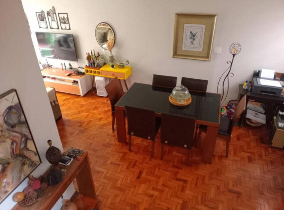 Imagem Sobrado com 3 Quartos à Venda, 190 m² em Campo Belo - São Paulo