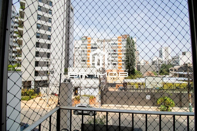 Imagem Imóvel com 2 Quartos à Venda, 83 m² em Jardim Paulista - São Paulo Imagem Imóvel com 2 Quartos à Venda, 83 m² em Jardim Paulista - São Paulo