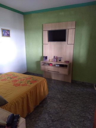 Imagem Casa com 3 Quartos à Venda, 180 m² em Jardim Bandeirantes - Contagem