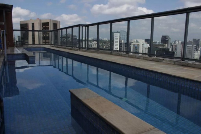 Imagem Apartamento com 1 Quarto à Venda ou Locação, 47 m² em Pinheiros - São Paulo Imagem Apartamento com 1 Quarto à Venda ou Locação, 47 m² em Pinheiros - São Paulo