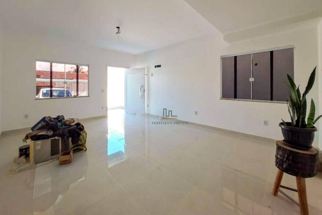 Imagem Casa com 4 Quartos à Venda ou Locação, 176 m² em Itaipu - Niterói