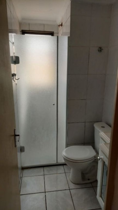 Imagem Apartamento com 2 Quartos à Venda, 44 m² em Parque Das Nações - Santo André Imagem Apartamento com 2 Quartos à Venda, 44 m² em Parque Das Nações - Santo André