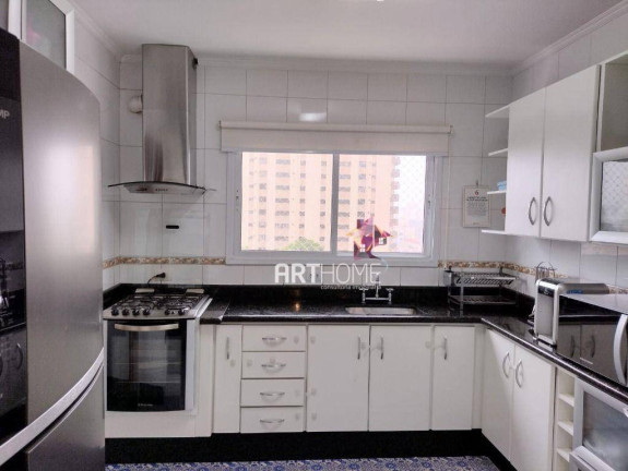 Imagem Apartamento com 3 Quartos à Venda, 132 m² em Rudge Ramos - São Bernardo Do Campo Imagem Apartamento com 3 Quartos à Venda, 132 m² em Rudge Ramos - São Bernardo Do Campo