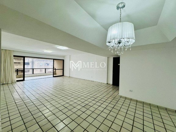 Imagem Apartamento com 4 Quartos à Venda, 200 m² em Boa Viagem - Recife Imagem Apartamento com 4 Quartos à Venda, 200 m² em Boa Viagem - Recife